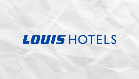 LOUIS HOTELS joins Panadvert client list