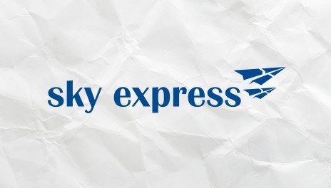 SKY EXPRESS joins Panadvert client list