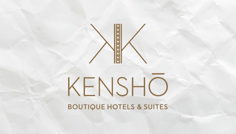 KENSHŌ BOUTIQUE HOTELS & SUITES joins Panadvert client list